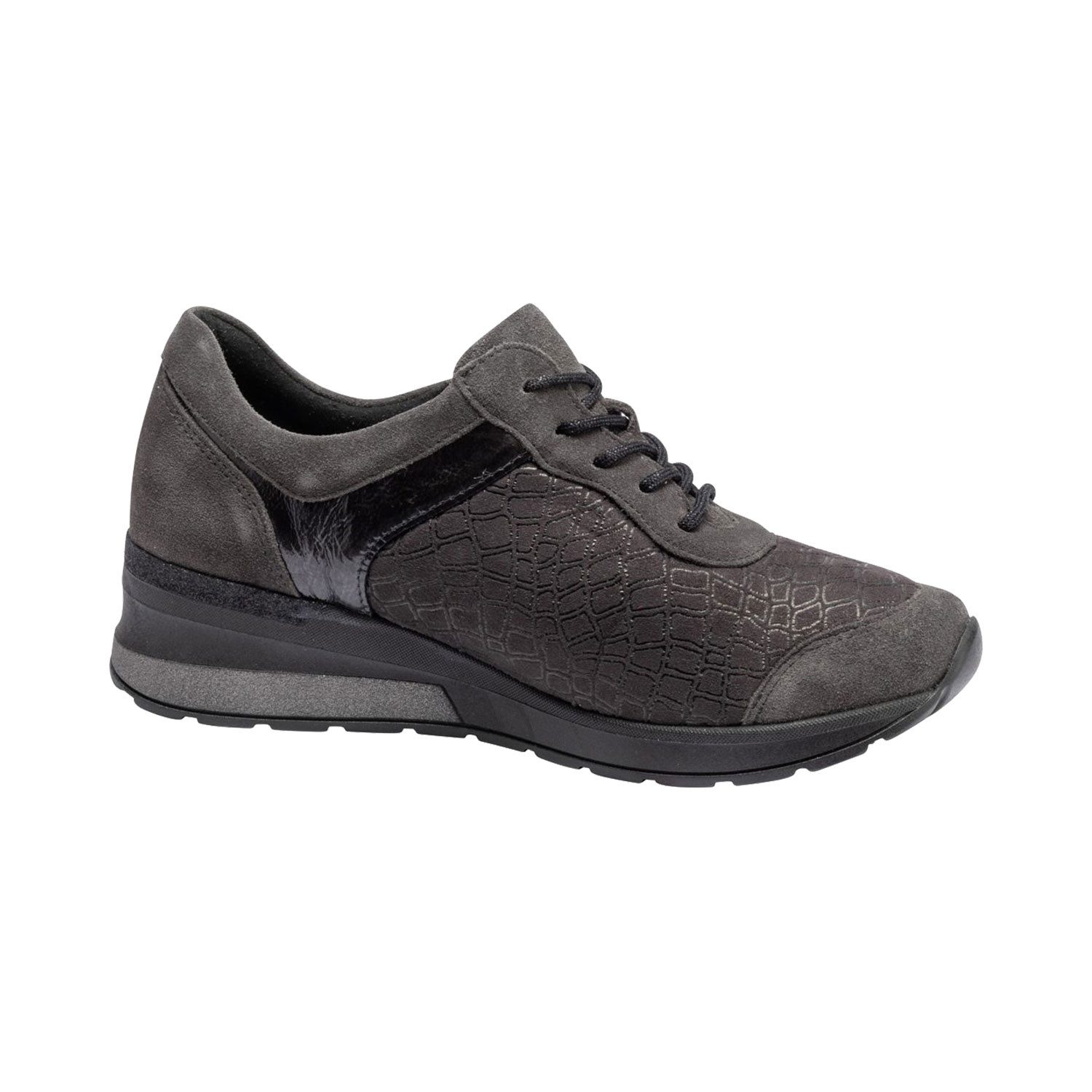 Waldläufer H-Clara-Soft Schnürschuh günstig online kaufen