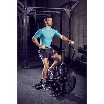 Assault Fitness Ergometer Air Bike, Einzigartige Technologie entwickelt von Sport- und Fitnessingenieuren