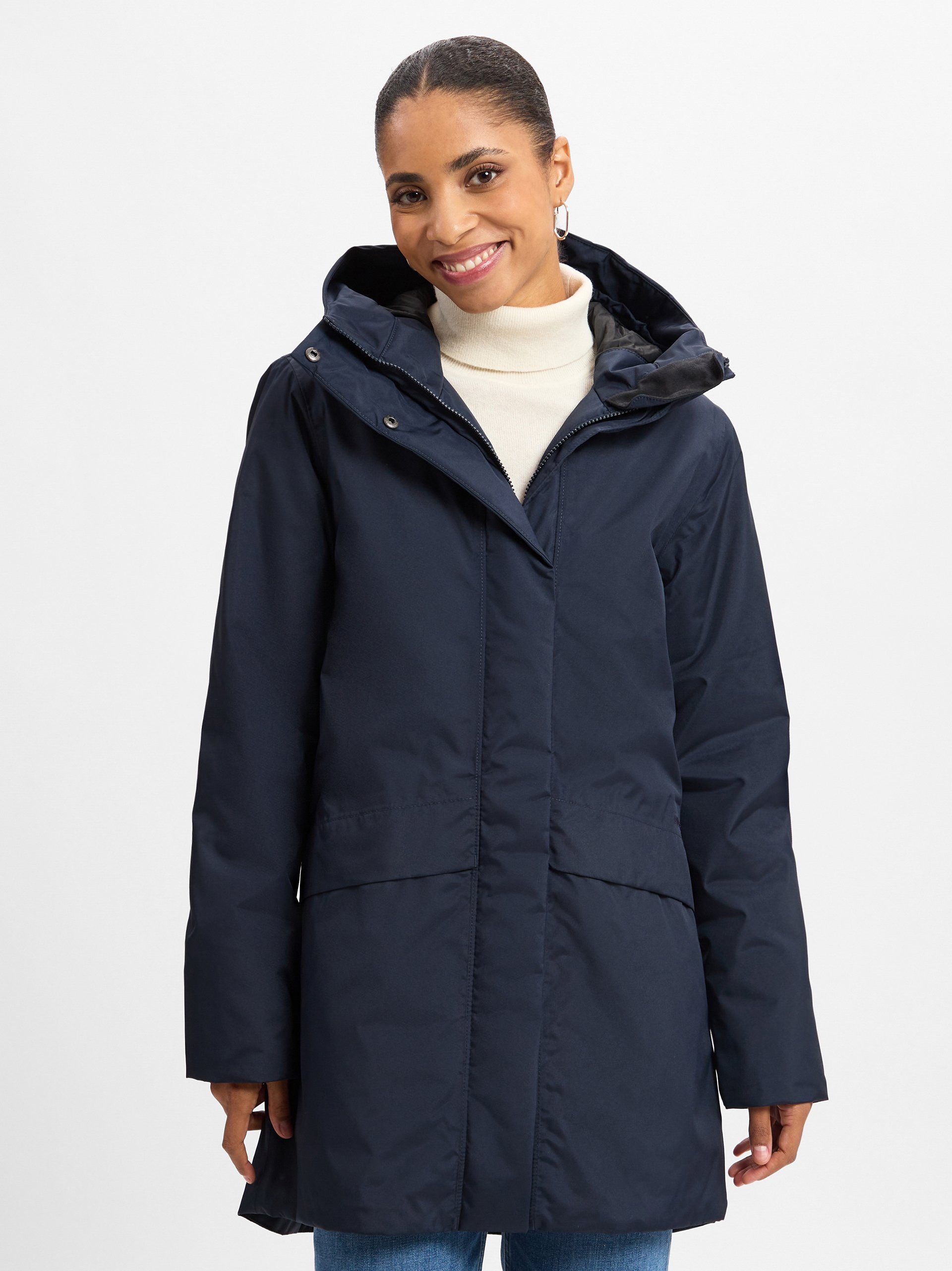 Parka CAJSA WNS PARKA 6