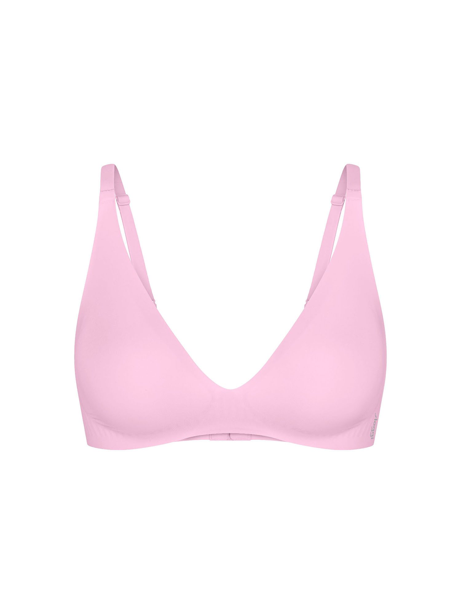 sloggi Bügelloser BH Blue ZERO Feel 20 THE UP Soft‑BH, BH ohne Bügel, Komfort‑BH