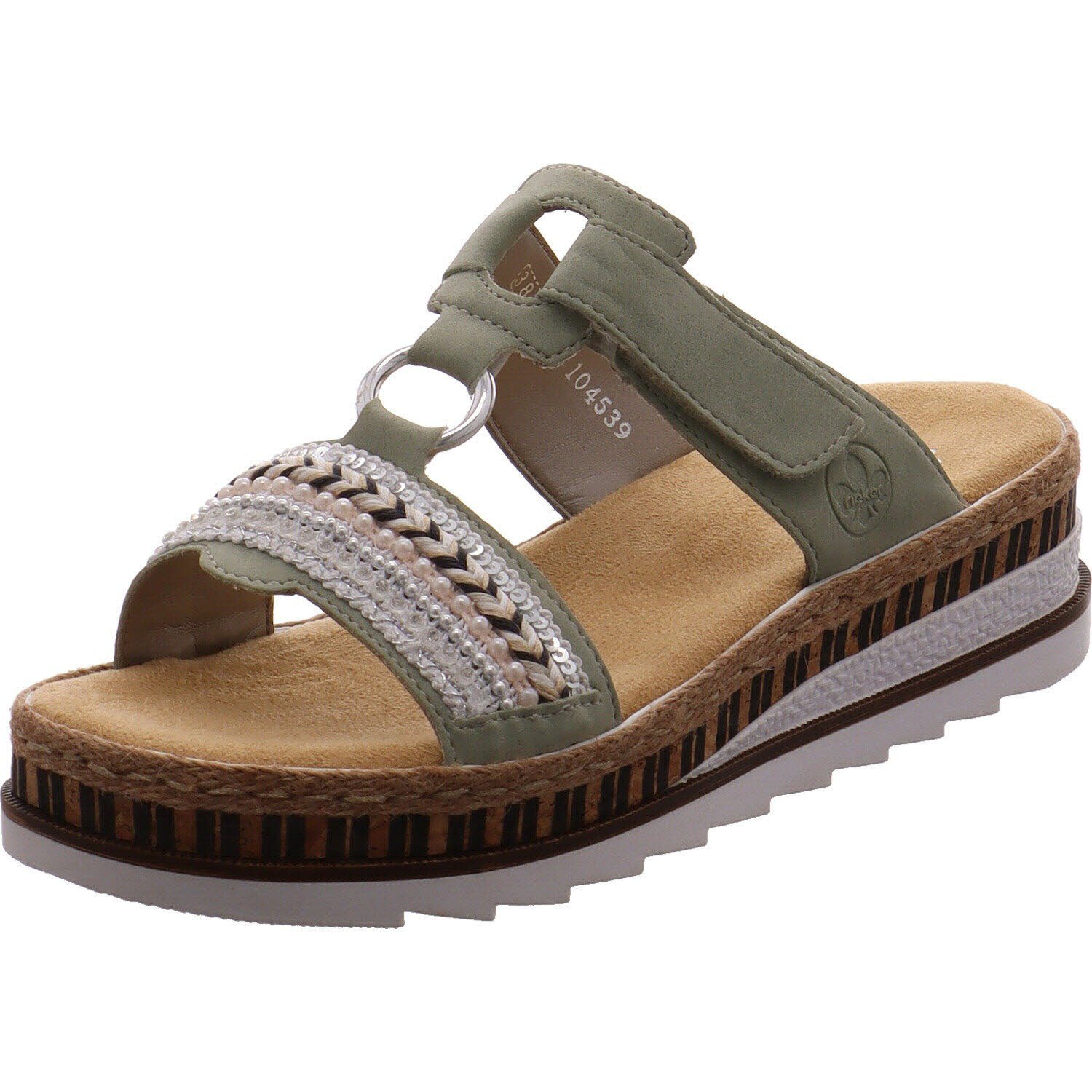 Rieker Pantolette günstig online kaufen