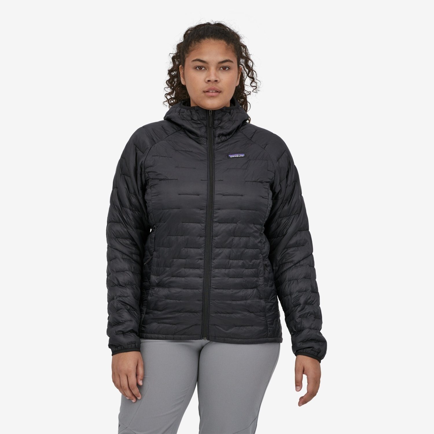 Patagonia Funktionsjacke W´s Micro Puff Hoody