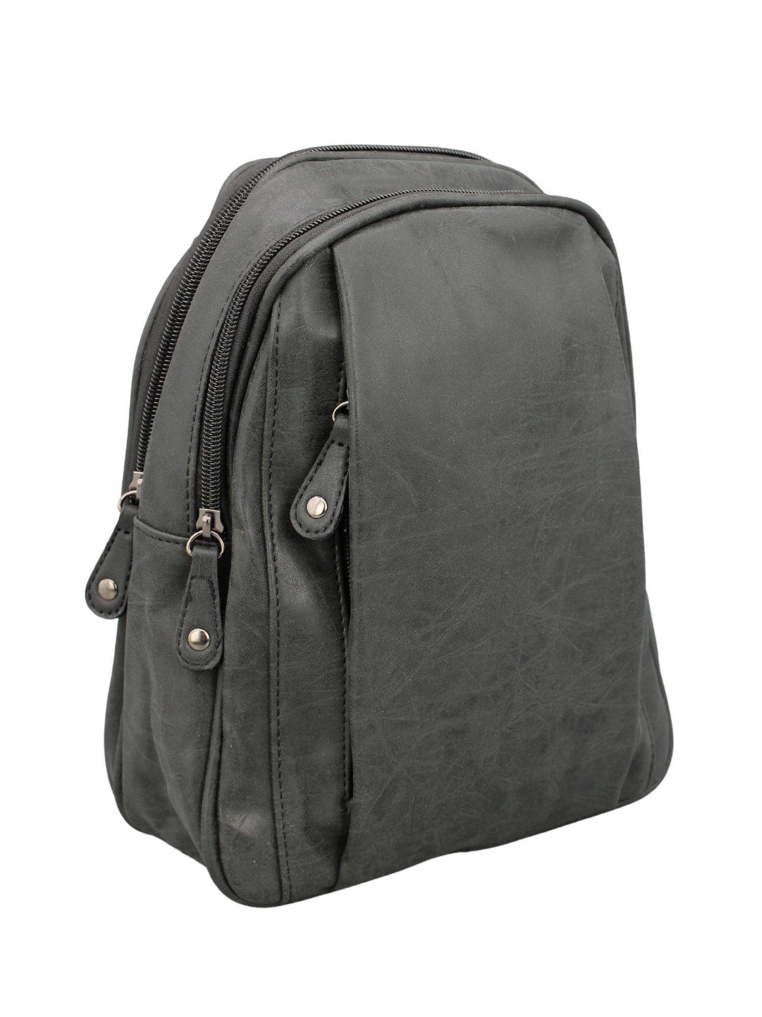 BRISE TASCHE Freizeitrucksack Stylischer Damenrucksack, Modische Freizeit, Praktisch & Modern