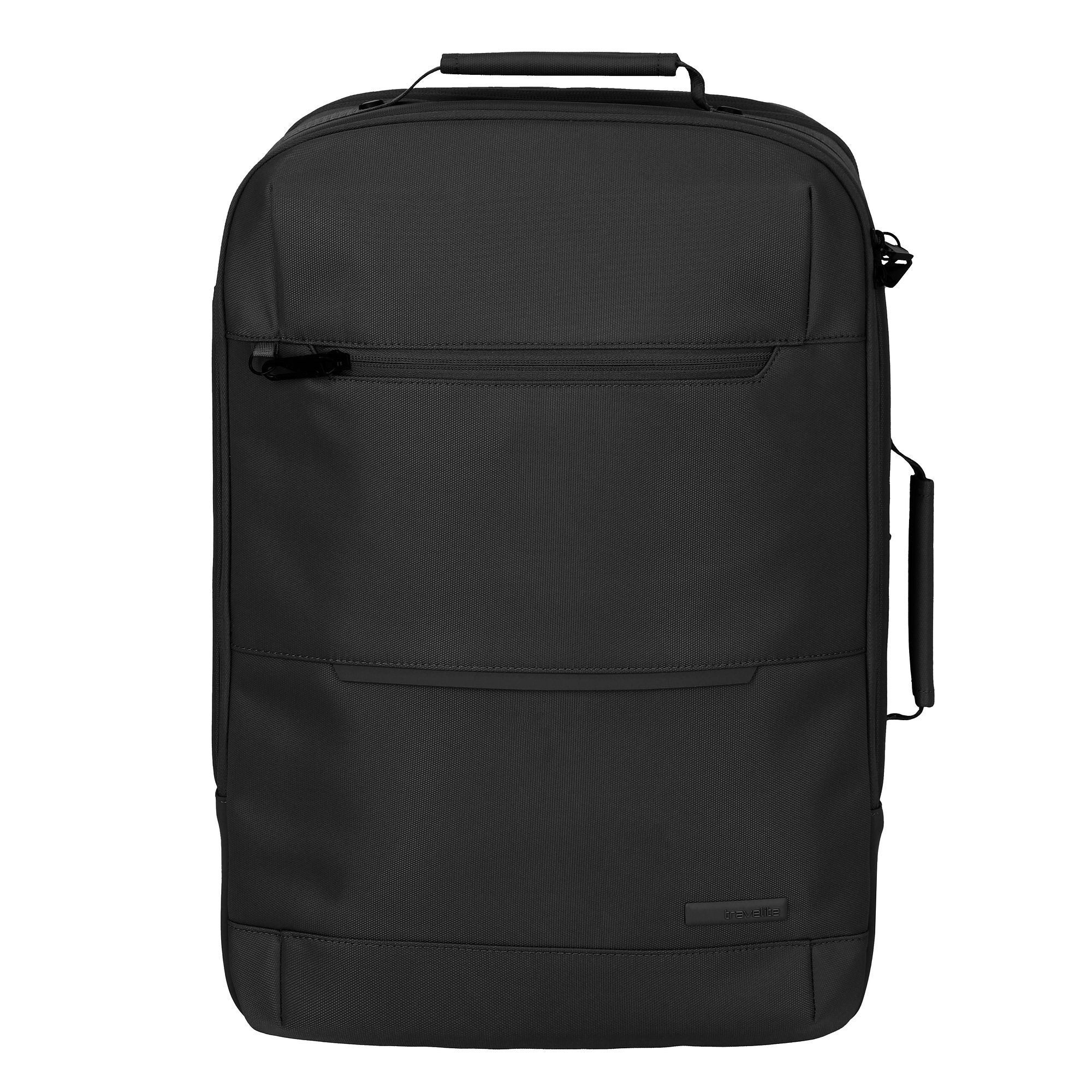 travelite Daypack Workfloow, Nylon
