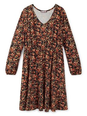 sheego by Joe Browns Jerseykleid Große Größen mit Blumenprint