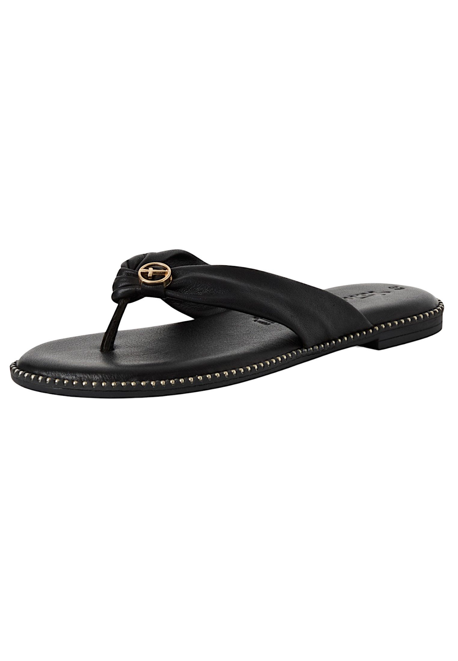 Tamaris 1-27126-44 001 Black Sandale günstig online kaufen