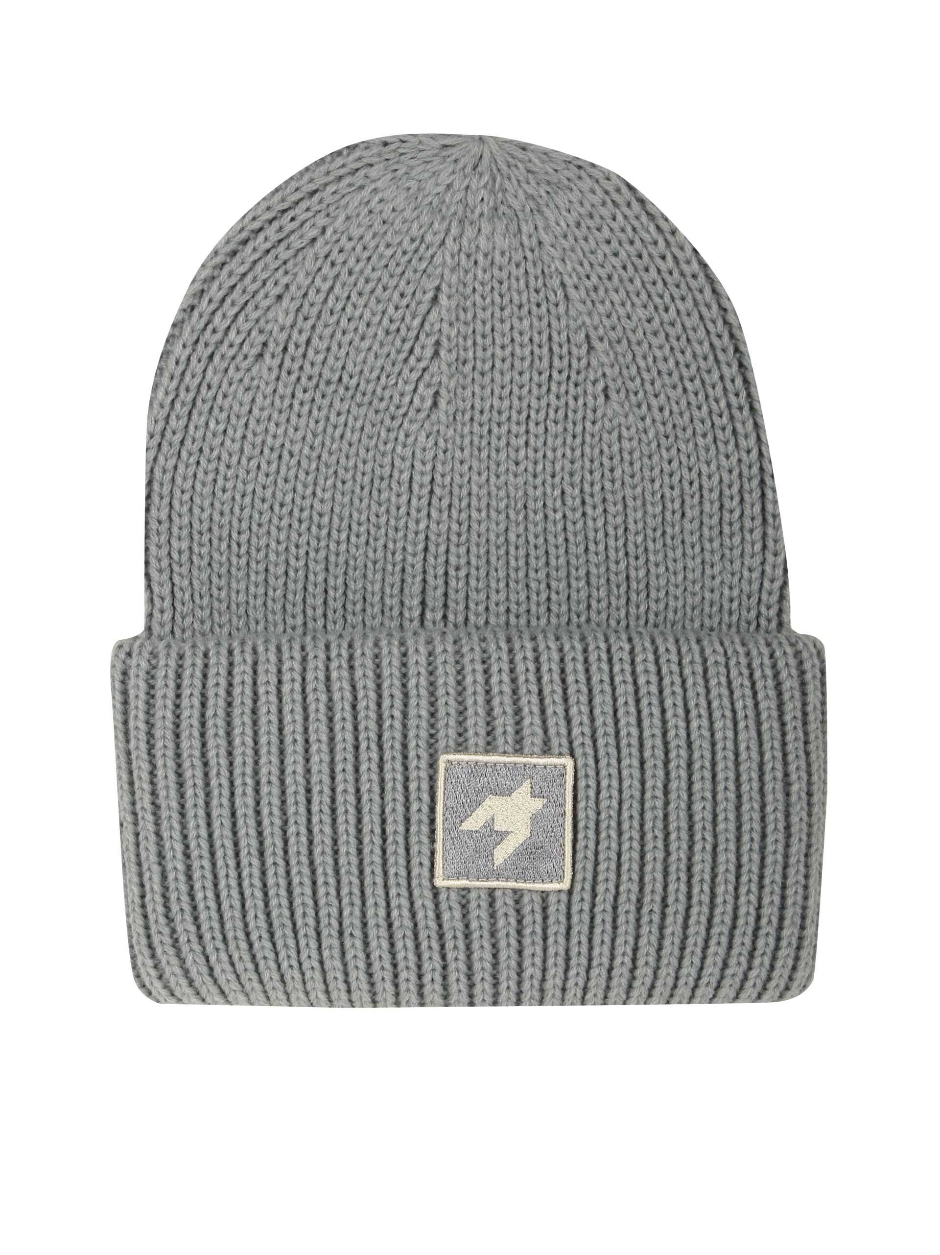 Samaya Beanie Salis mit Patch