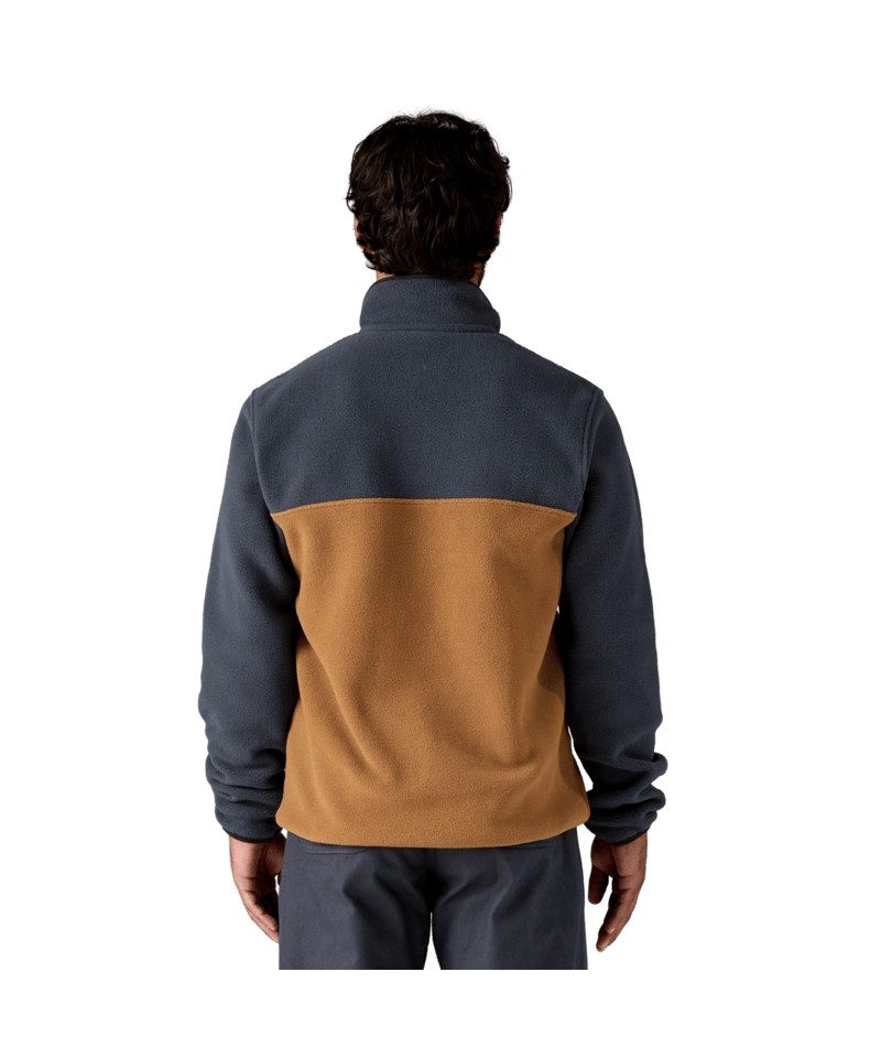 Patagonia Sweater M's LW Synch Snap-T P/O