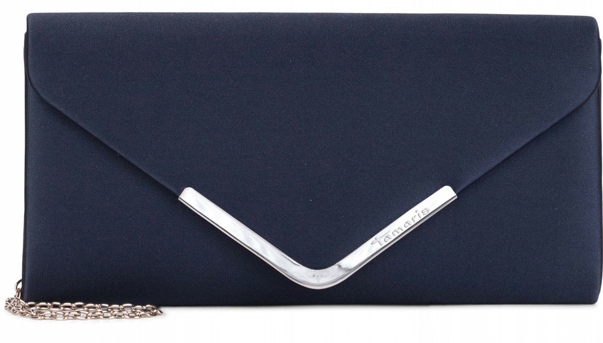 Clutch in blau online kaufen | OTTO