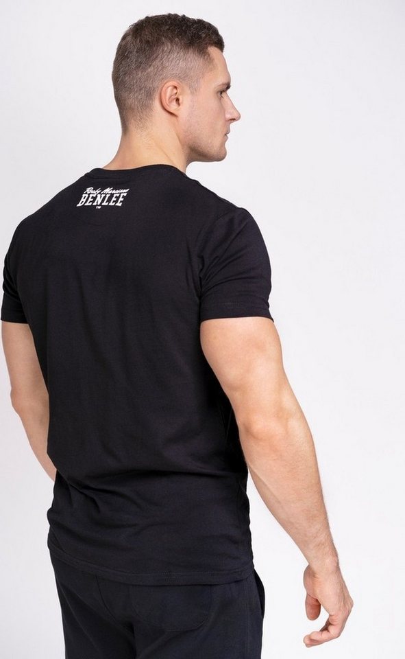 Benlee Rocky Marciano T-Shirt Event T-Shirt