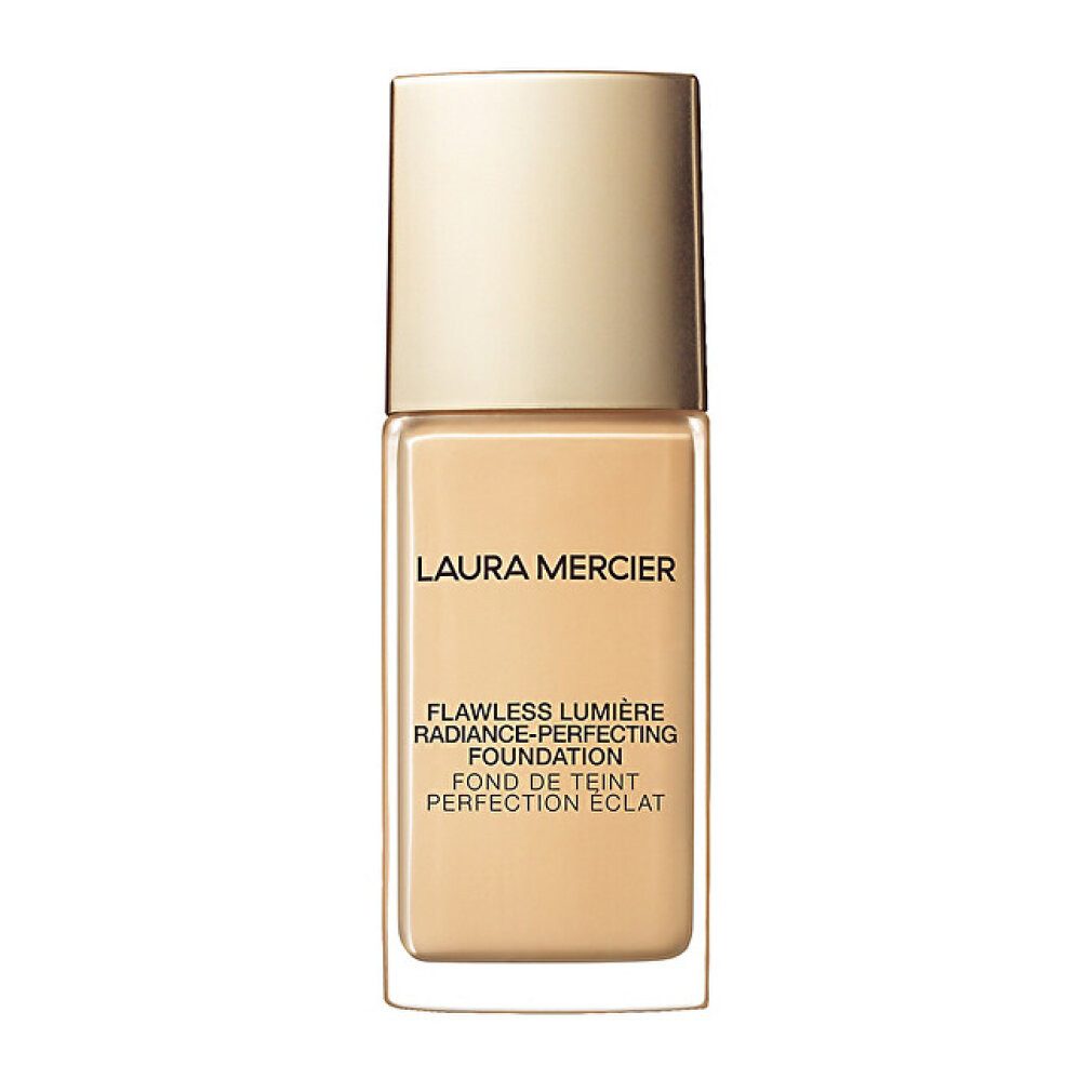 Laura Mercier Foundation Flawless Lumiere Foundation 30ml - 4W2 Chai