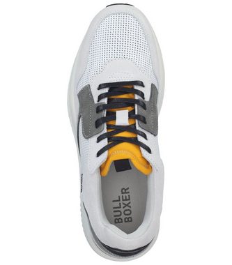 Bullboxer Sneaker Leder/Textil Sneaker