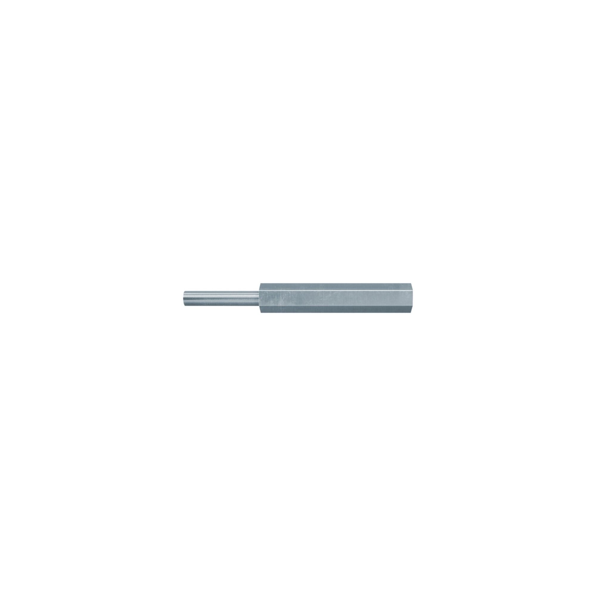 fischer Bolzenanker fischer Montagestift für FPX-I M6 10 Stk