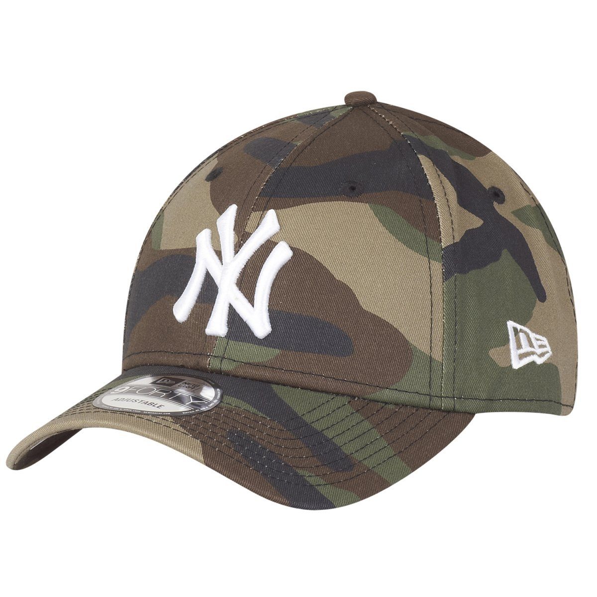New Era Trucker Cap 9Forty MLB günstig online kaufen