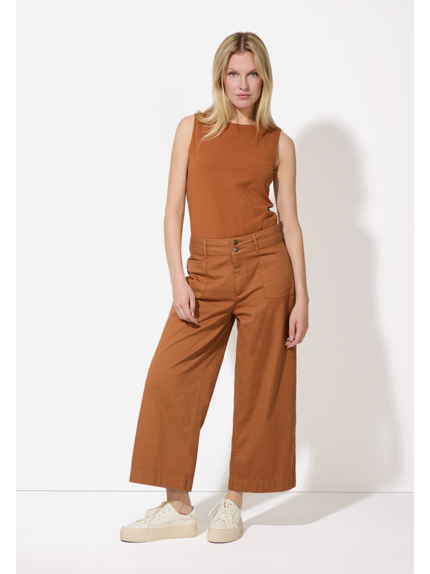 MORE&MORE Shirttop Top günstig online kaufen