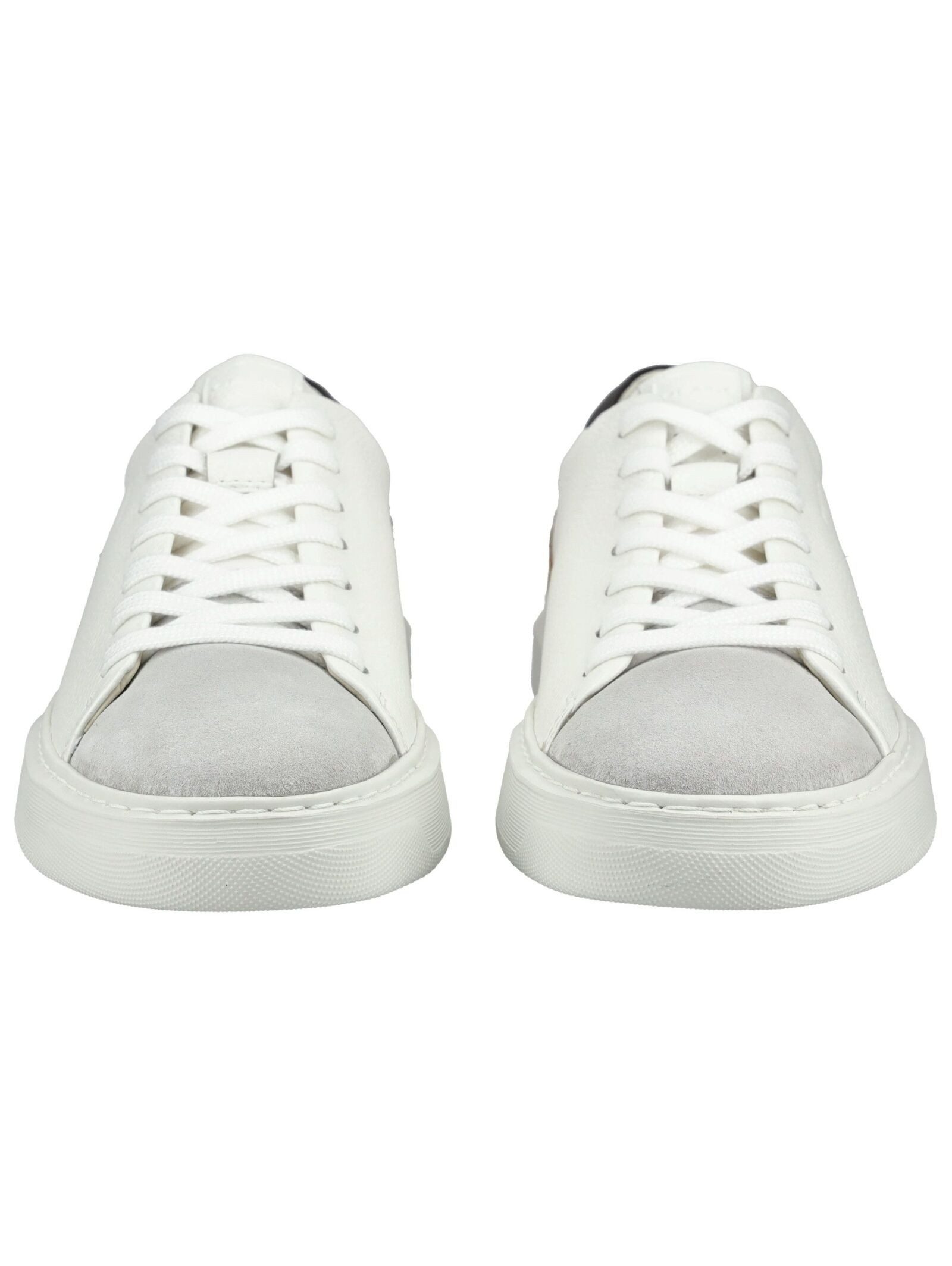 Geox Geox Sneaker Leder Sneaker