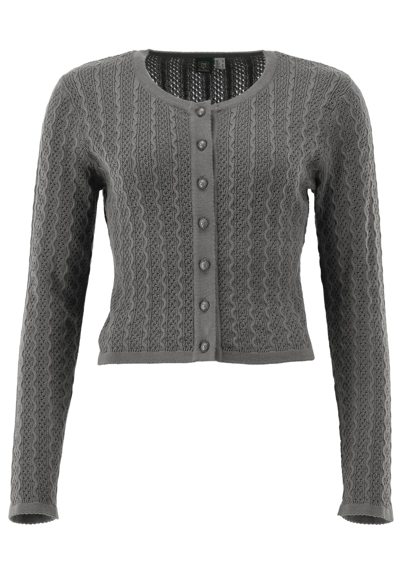 Strickjacke Borida