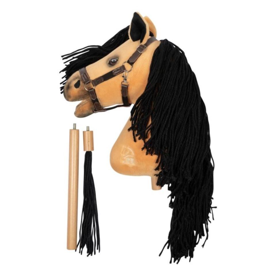 HKM Steckenpferd HKM Hobby Horse "Premium"