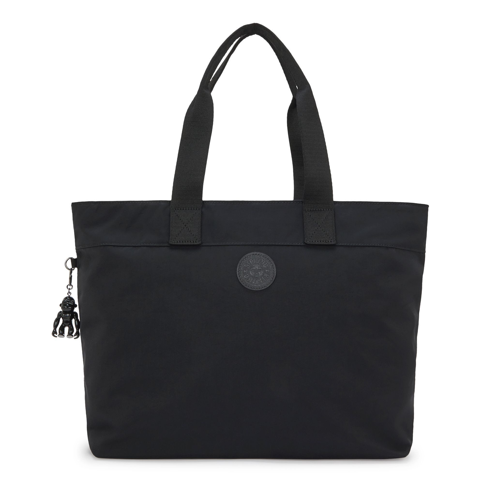 KIPLING Shopper Basic Elevated, Polyester