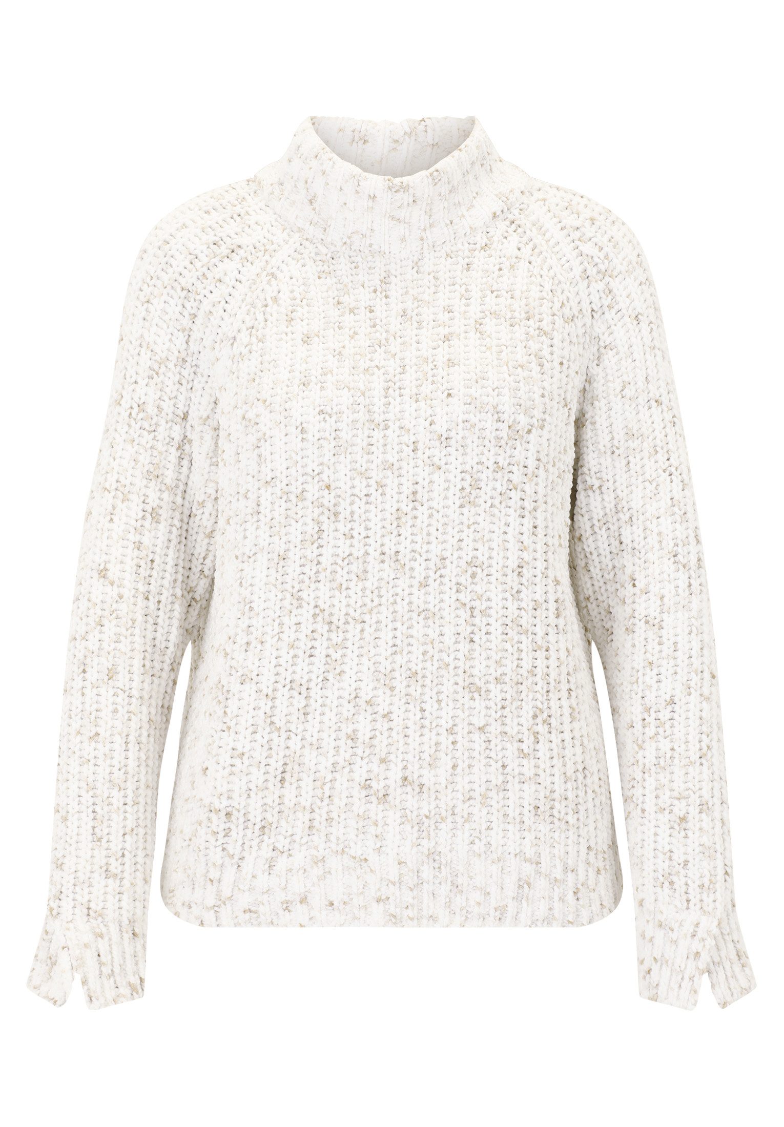 Cartoon Strickpullover Cartoon Damen Strickpullover mit günstig online kaufen
