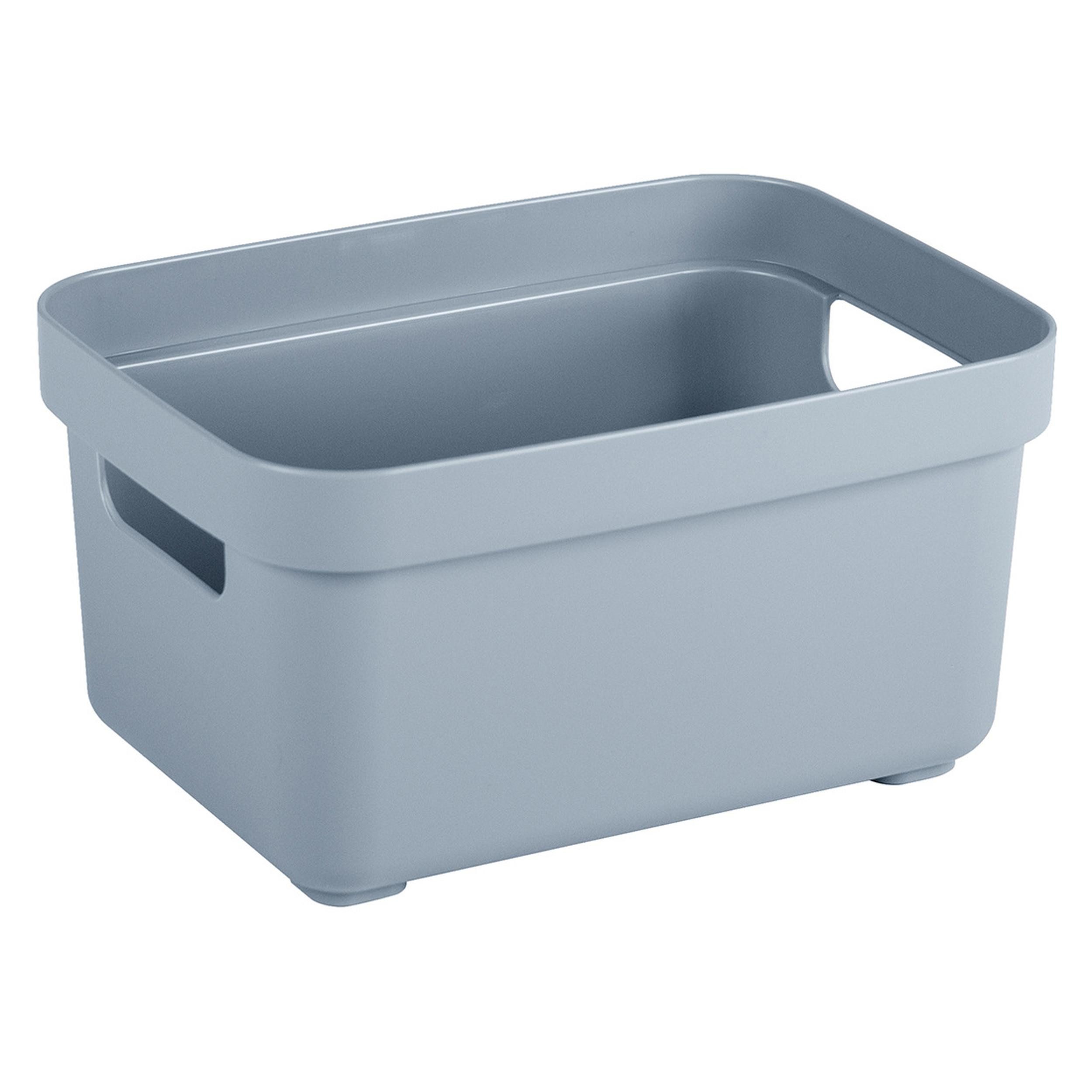Sunware Aufbewahrungsbox Sigma Home 2,5-Liter Aufbewahrungsbox günstig online kaufen