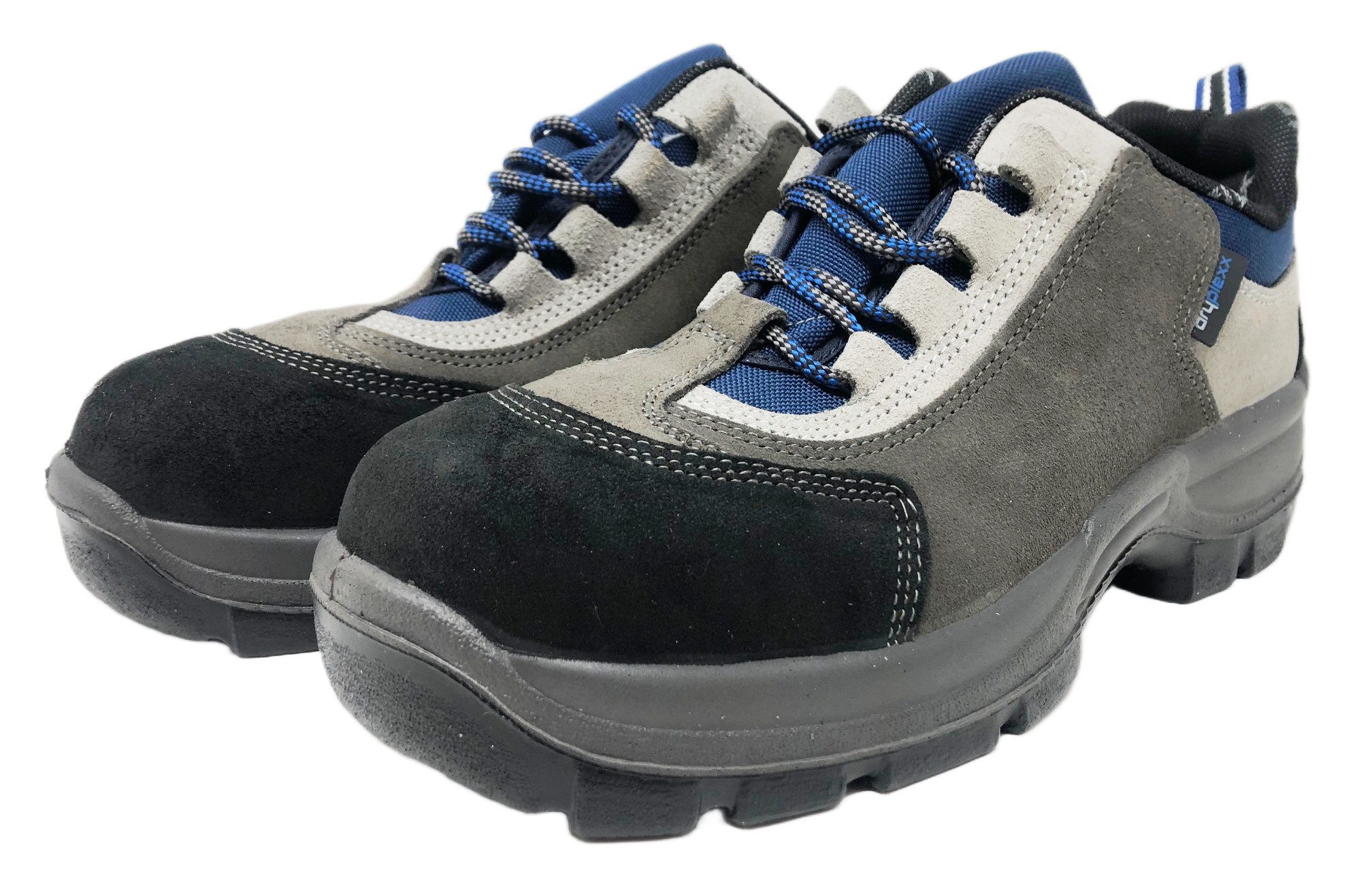 Engelbert Strauss Strauß S3 Sicherheitshalbschuhe Willingen Stahlkappe Gr. 36-50 Sicherheitsschuh wasserdicht