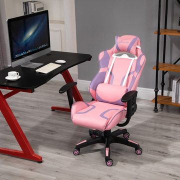 Schreibtischstuhl Gamingstuhl ergonomisch