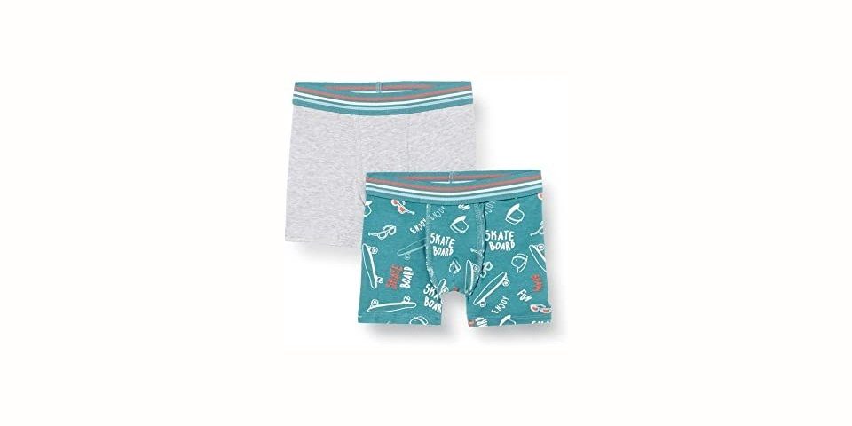 s.Oliver Junior Funktionsunterhose DP Boxer s.Oliver boys