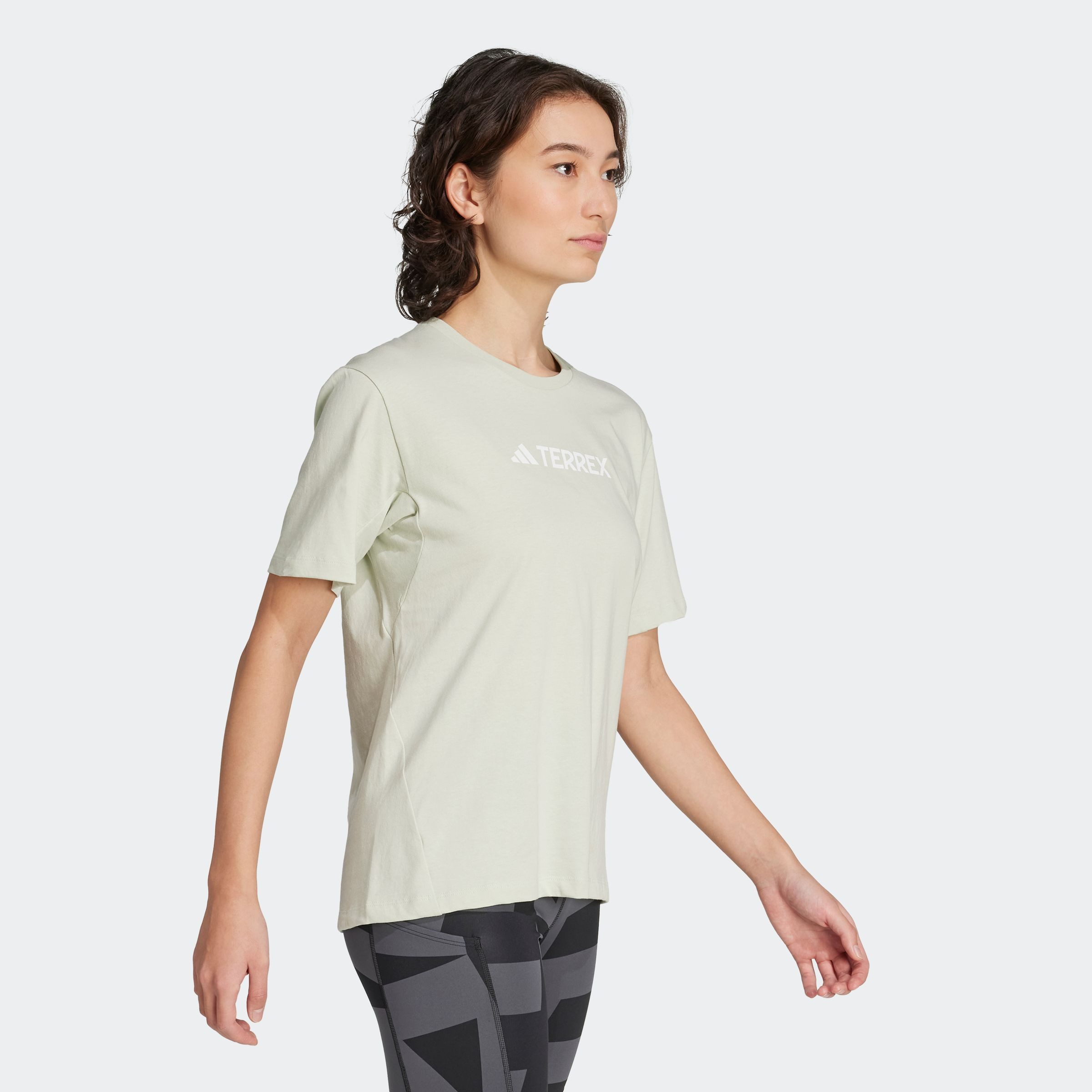 adidas TERREX Funktionsshirt W TX LOGO günstig online kaufen
