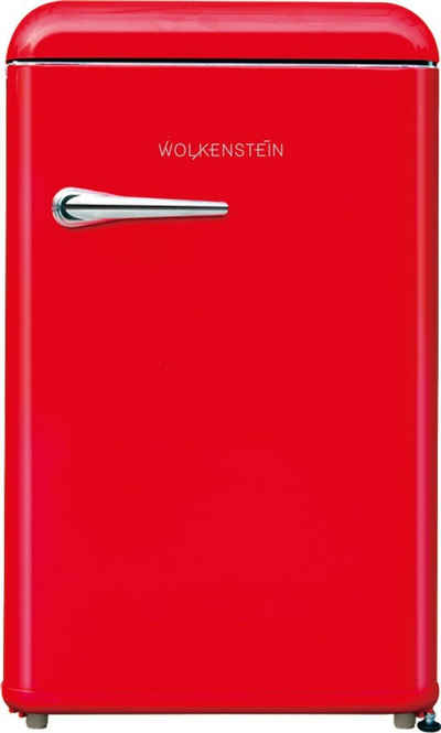 Wolkenstein Kühlschrank WKS125RT