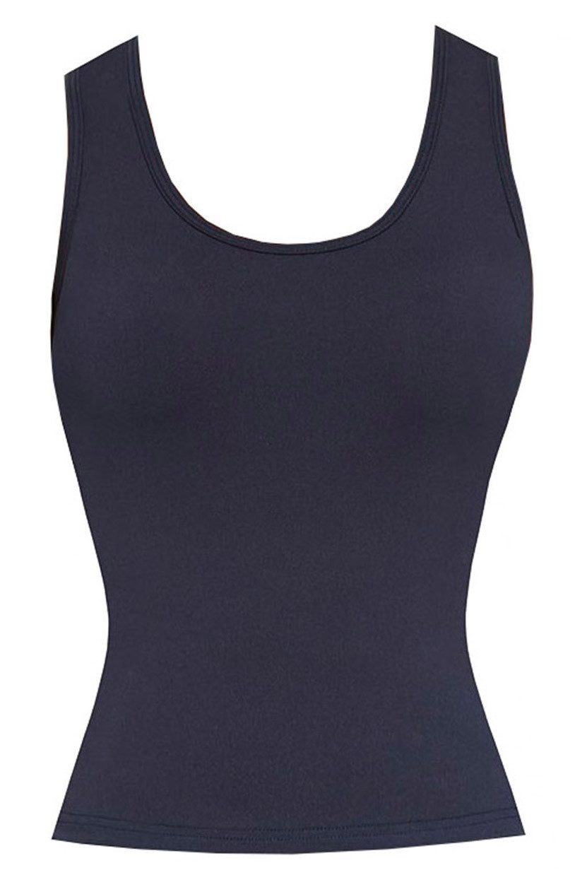 Bas Bleu Sporttop ärmelloses Shirt Fitness günstig online kaufen