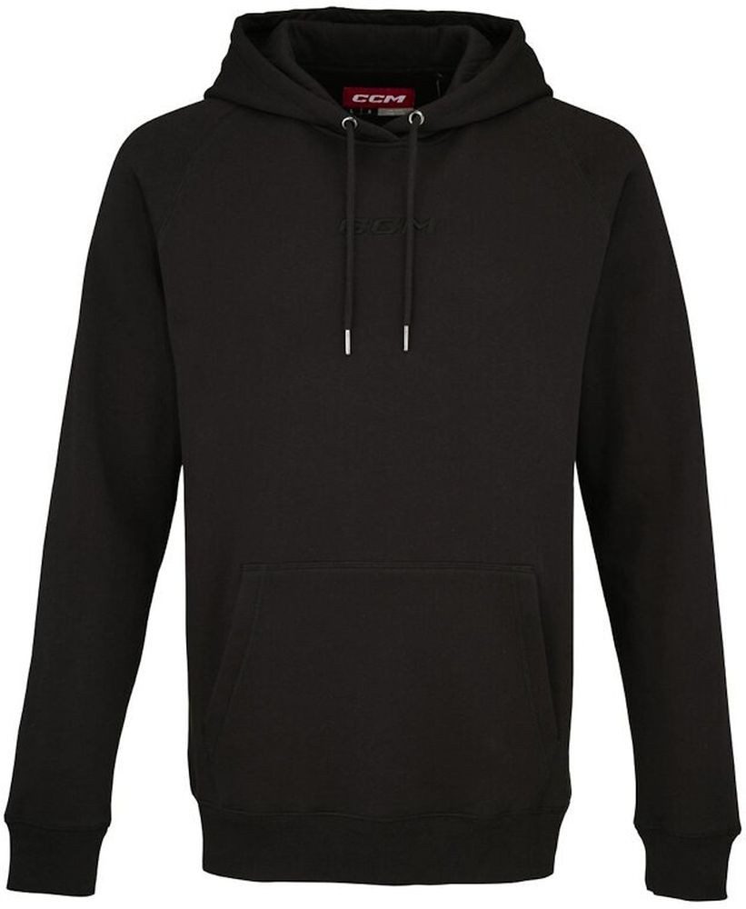 CCM Hoodie Hoodie CCM Core Pullover Hoodie