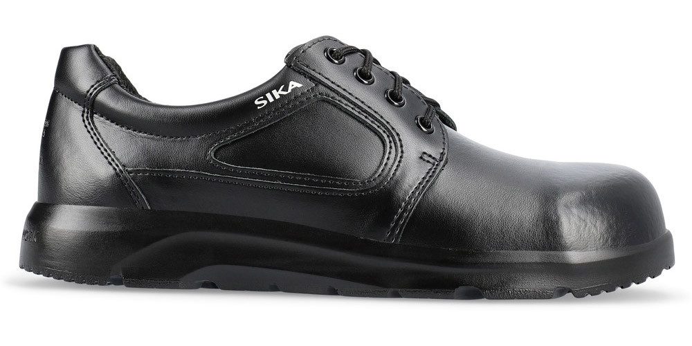 Sika Optimaxchnürschuh Sicherheitsschuh