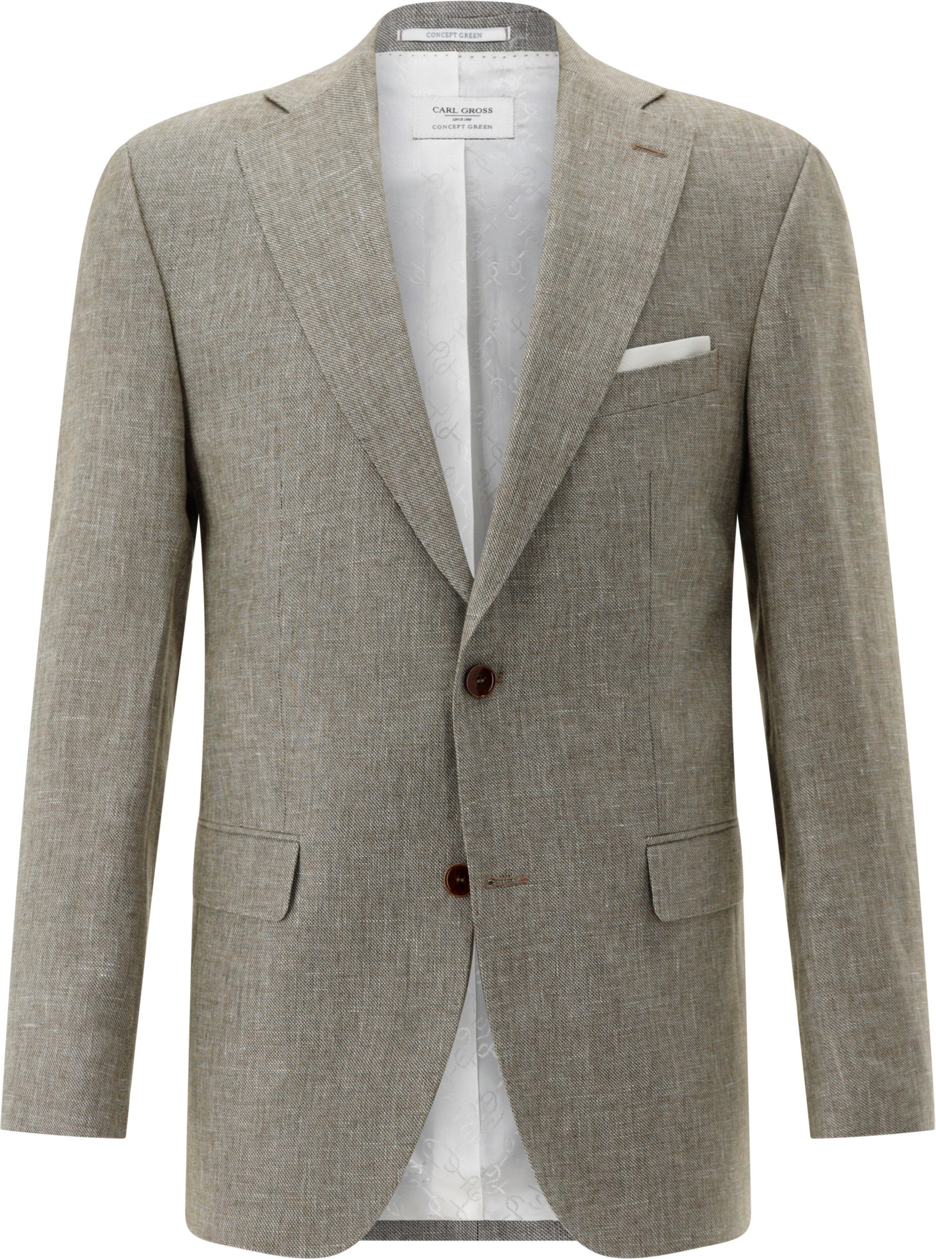 Sakko Regular-Fit Sakko Tannon - Regular Fit