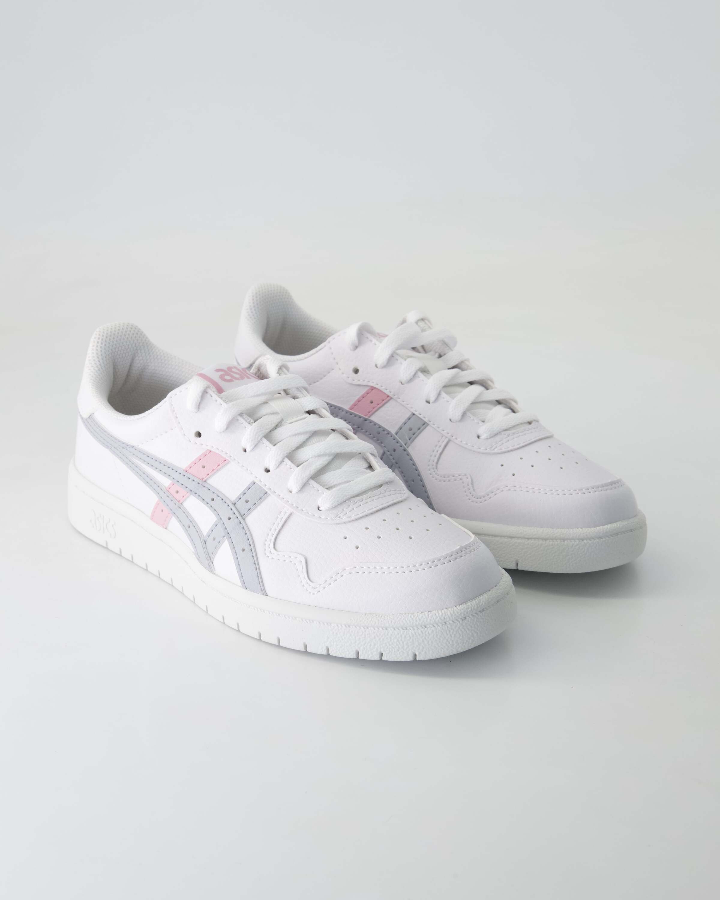 Asics Japan S Schnürschuh Obermaterial: Sonstiges Material günstig online kaufen