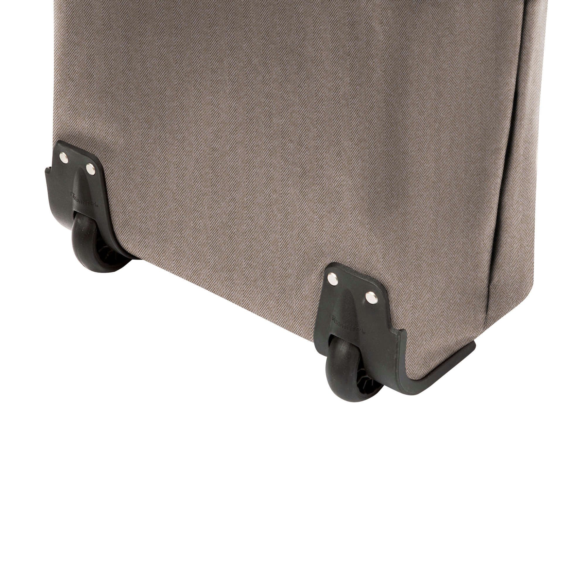 REISENTHEL® Einkaufstrolley trolley M mit Teleskopstange 43 Liter, 43 l, zweifach höhenverstellbare Teleskopstange – Bild 5 von 5