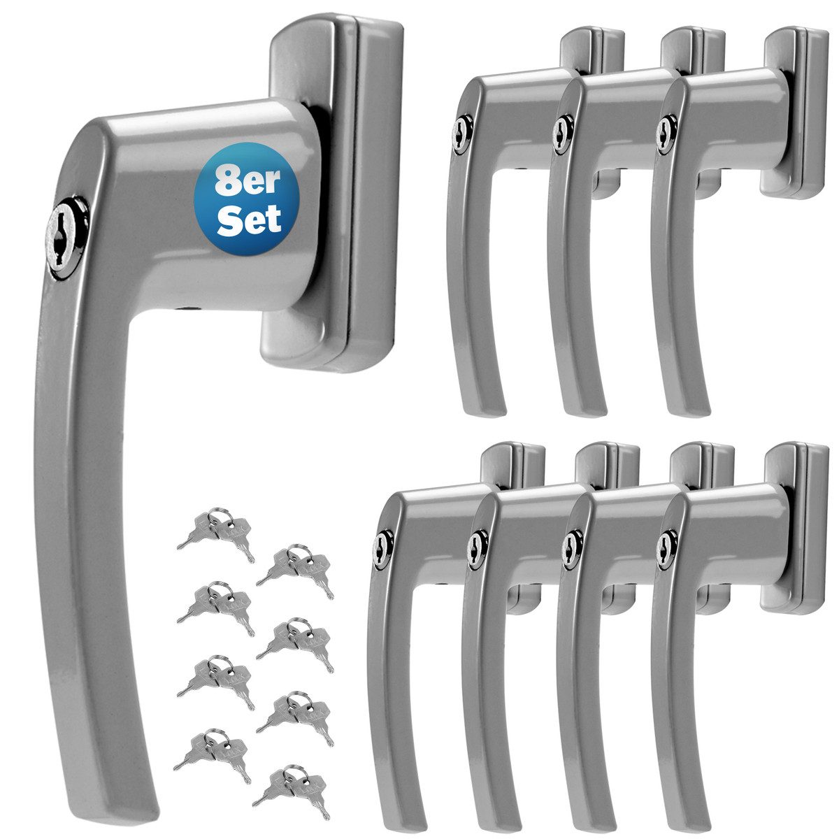 Fenstergriff