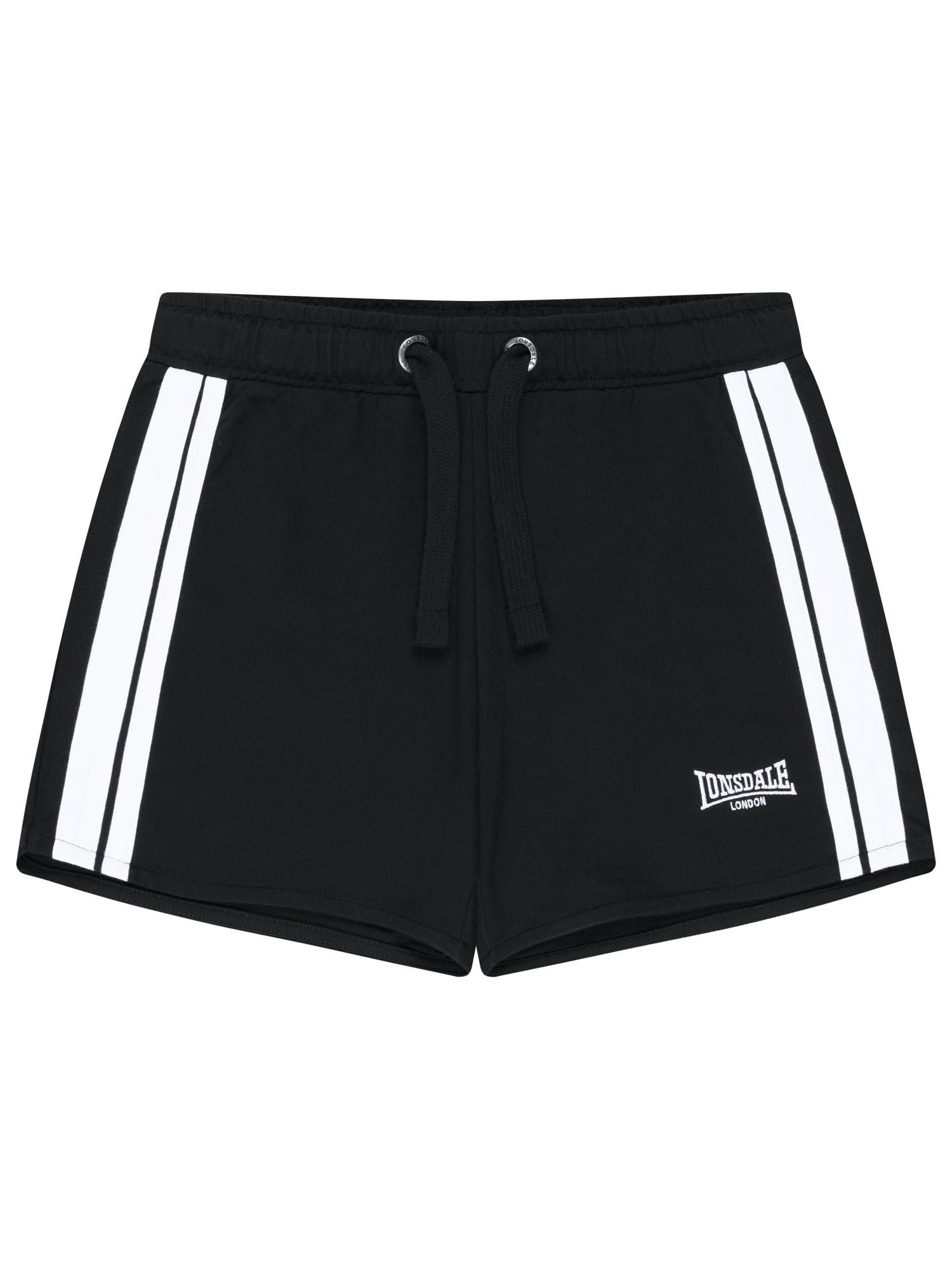 Lonsdale Sweatshorts CARLOWAY aus Baumwolle und Polyester – Bild 5 von 5