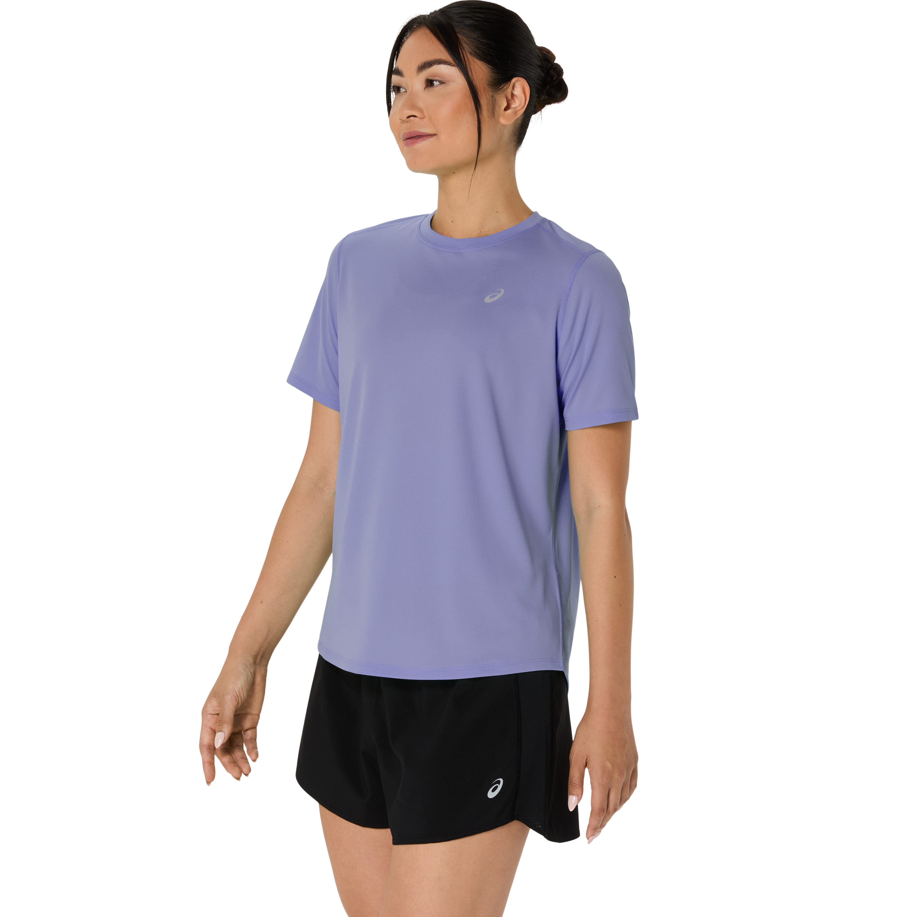 Asics Laufshirt ASICS CORE TOP für Sportmode, Frühlings- und Herbstmode, mi günstig online kaufen