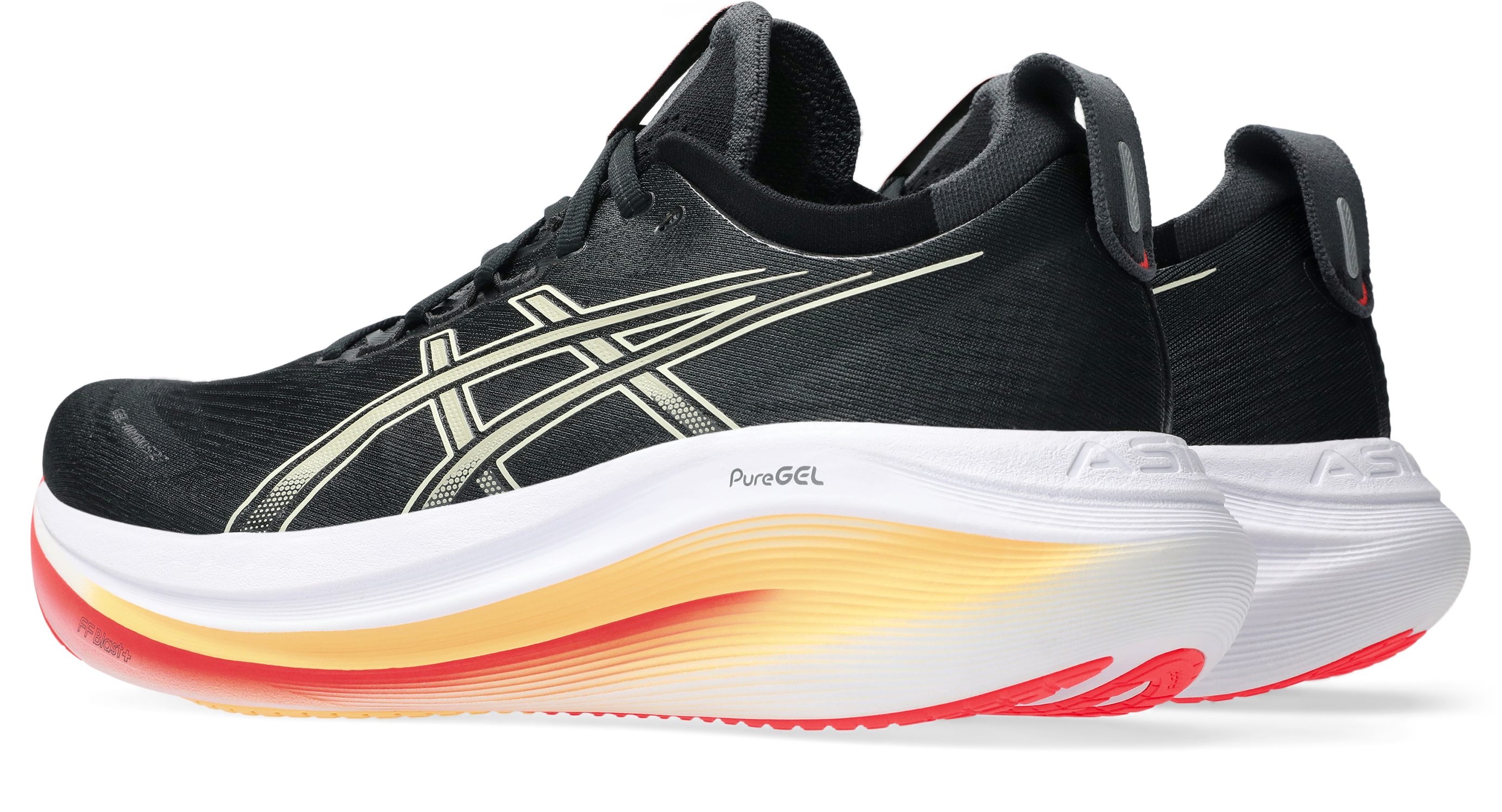 Asics GEL-NIMBUS 27 Laufschuh