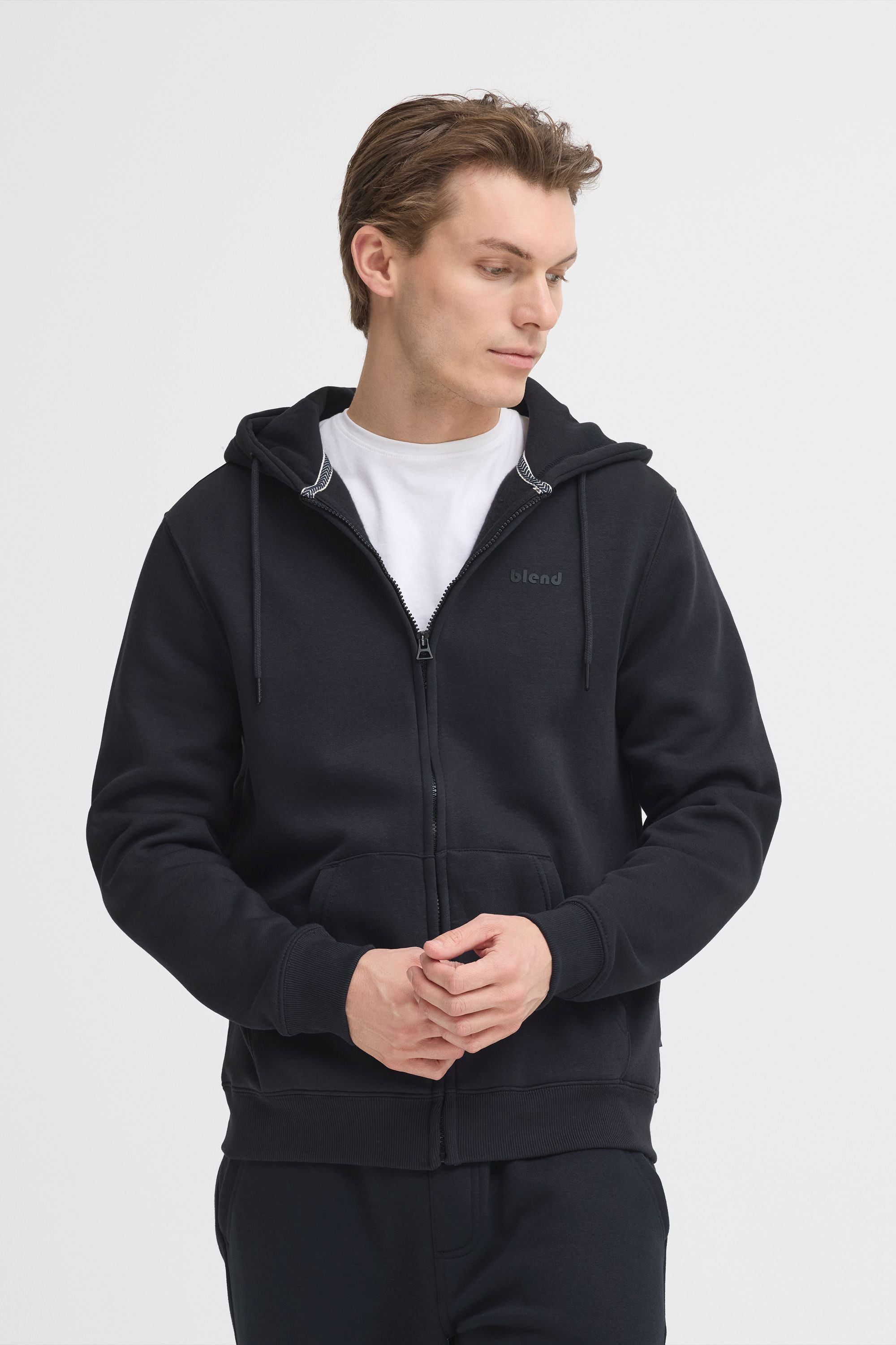 Kapuzensweatjacke BHDowntown