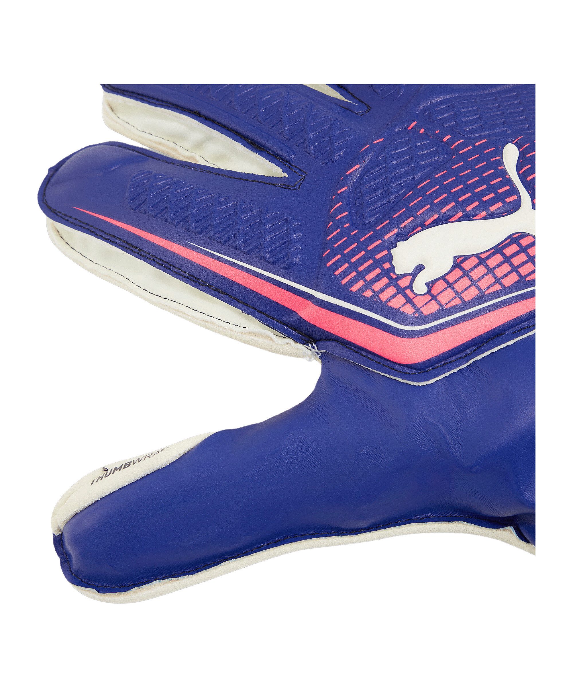 PUMA Torwarthandschuhe PUMA ULTRA Match Pect günstig online kaufen