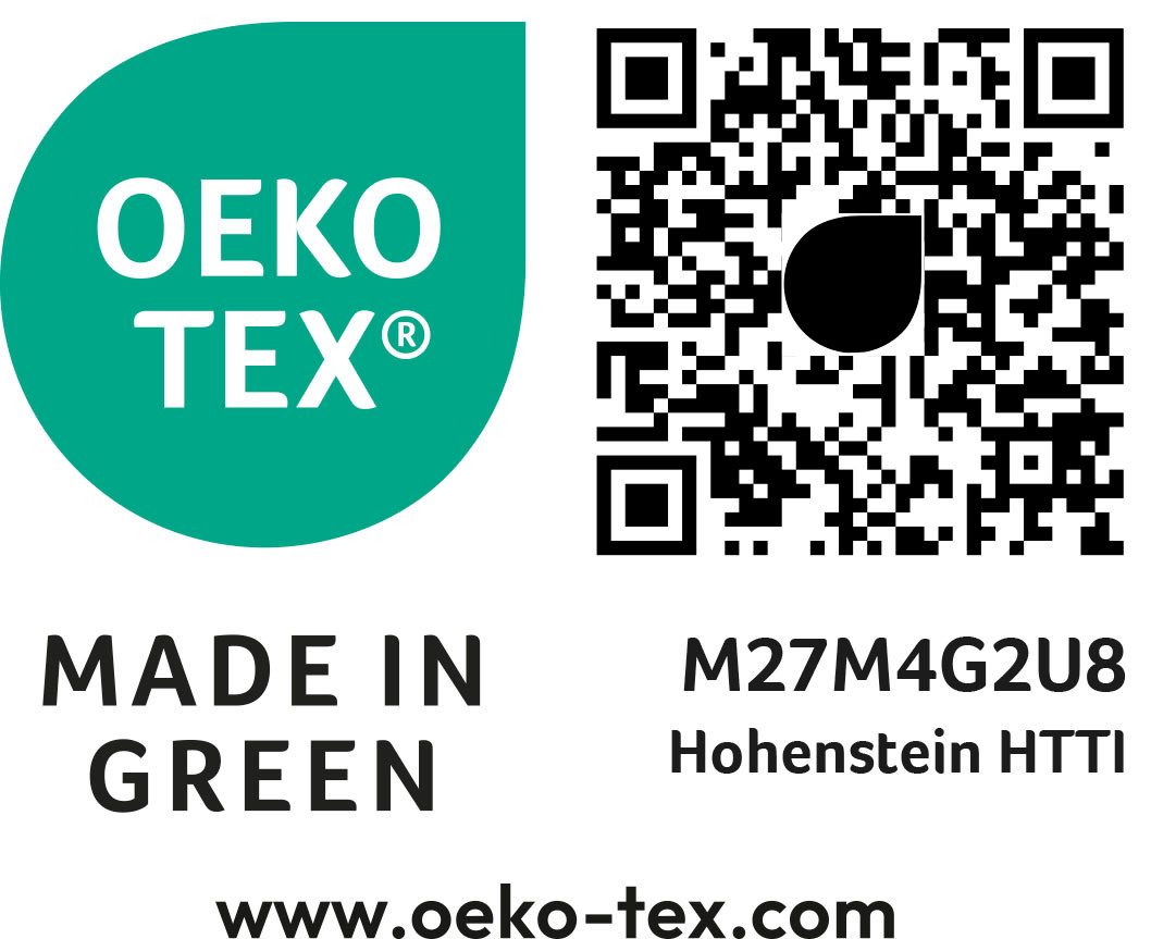 OTTO home Bettwäsche Cremona, Polycotton recycelt, romantische Bettwäsche in verschiedenen Qualitäten, ab Gr. 135x200 cm