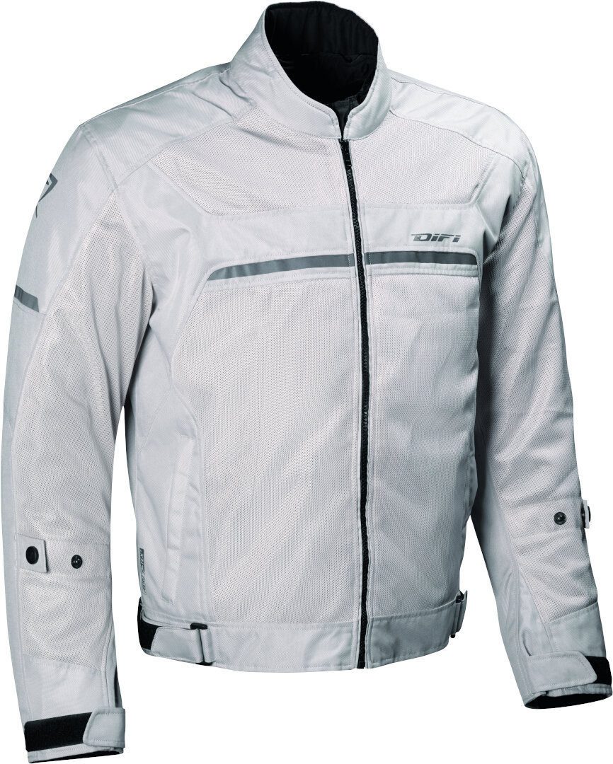 DIFI Motorradjacke Jondai Aerotex Motorrad Textiljacke