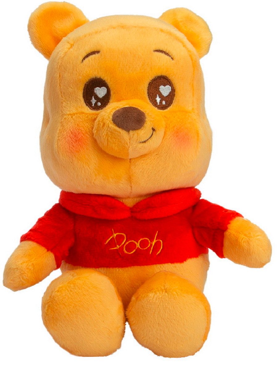 SIMBA Plüschfigur Plüsch Stofftier Disney Winnie Puuh Twinkle Eye 25cm 6315870197