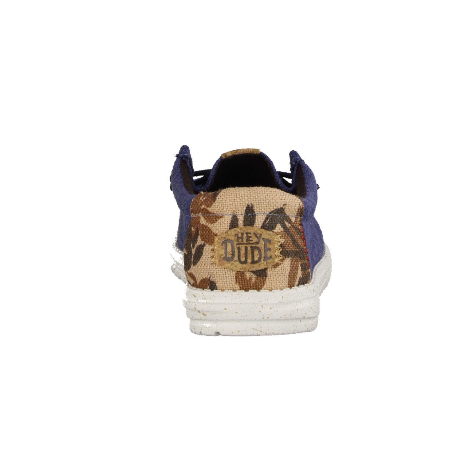 Hey Dude Wally Sneaker