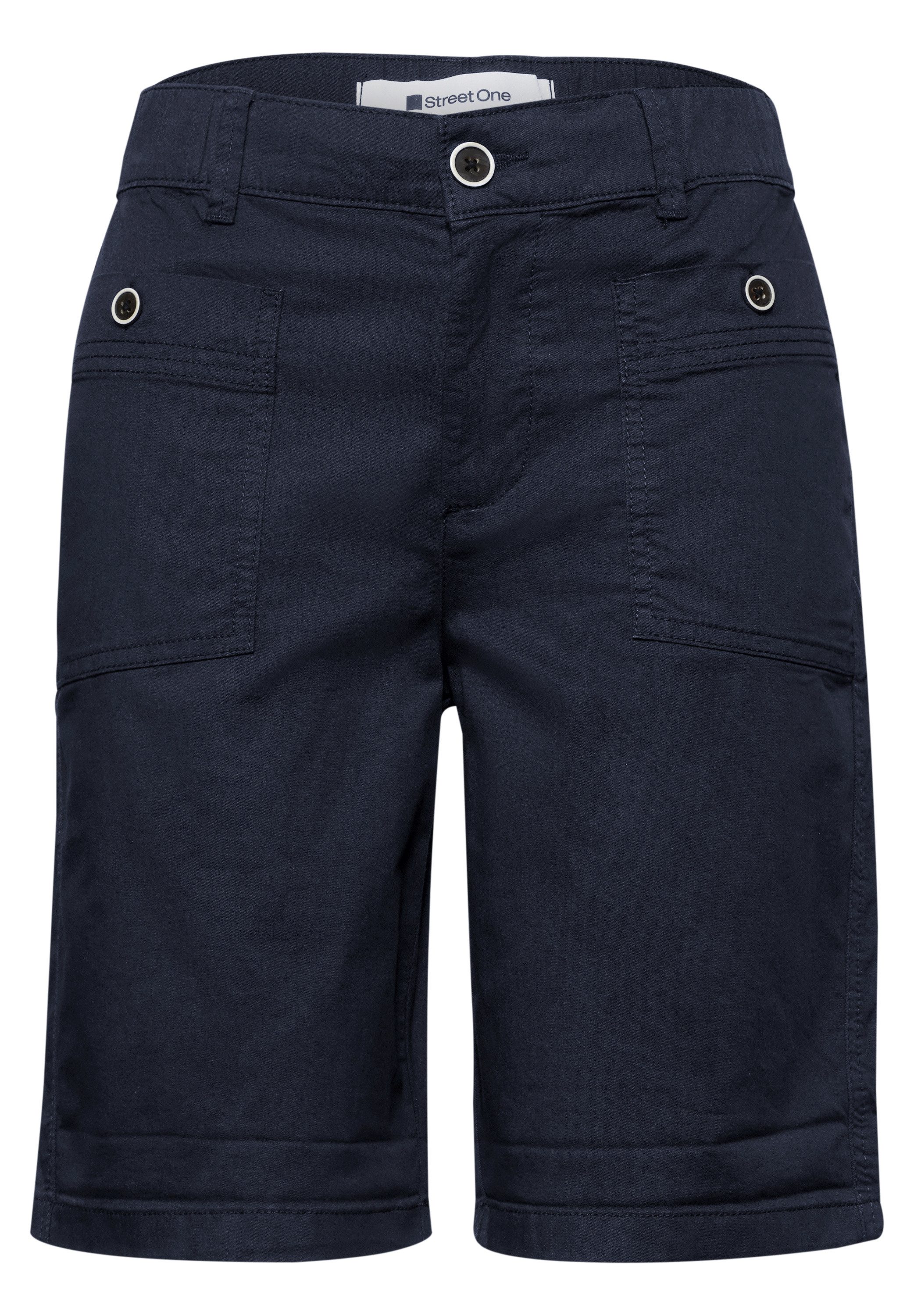 Bermudas Style Yulius