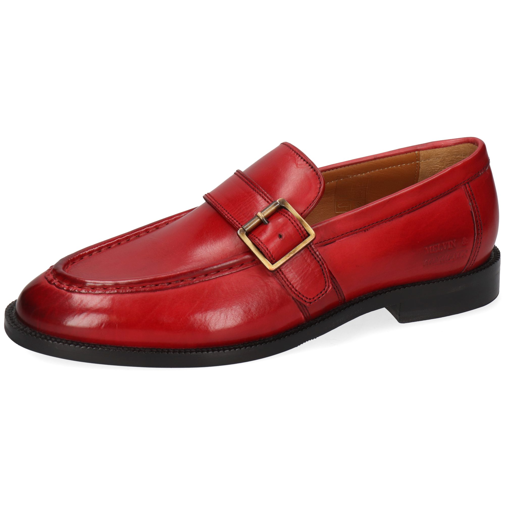 Melvin & Hamilton Kamilla 4 Loafer günstig online kaufen
