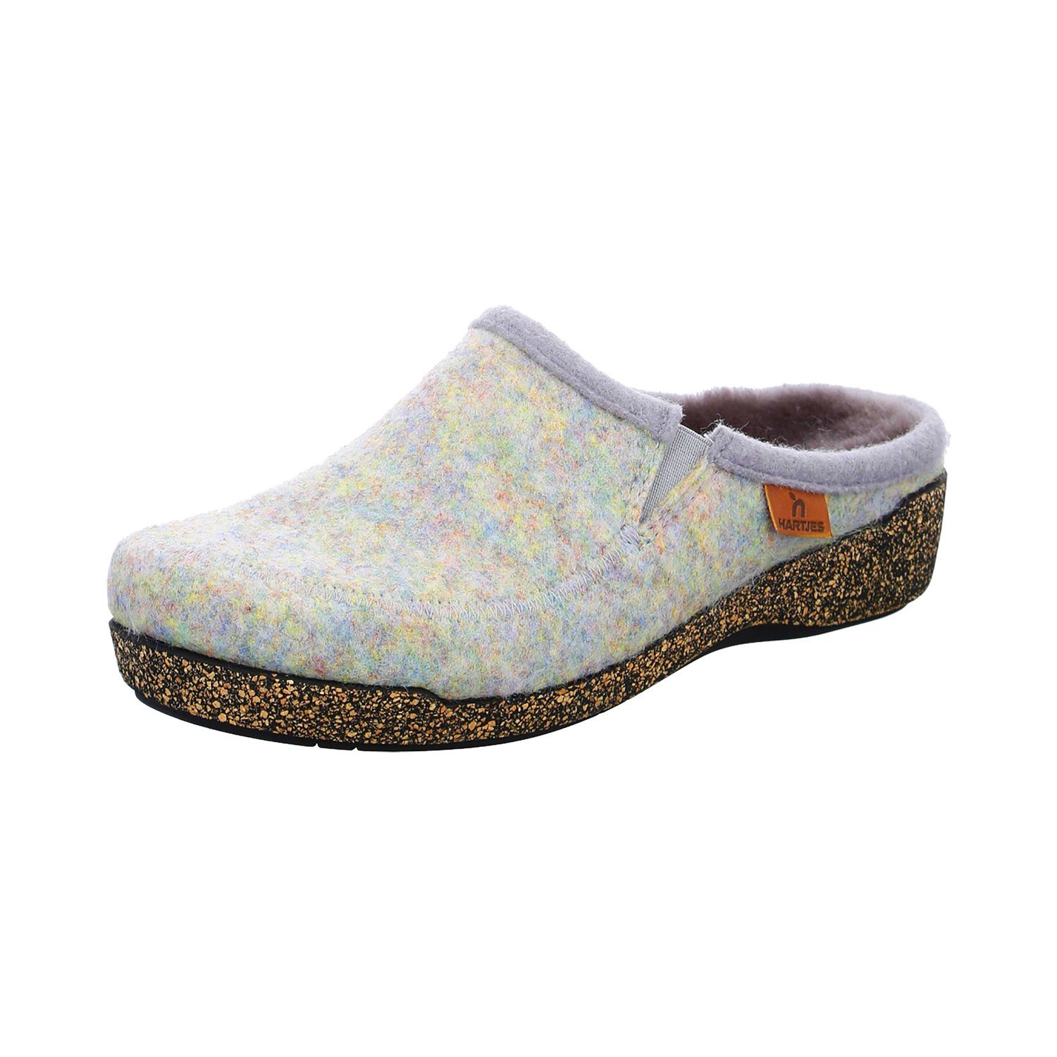 Hartjes Hartjes Feel Good Damen Clogs Hausschuh