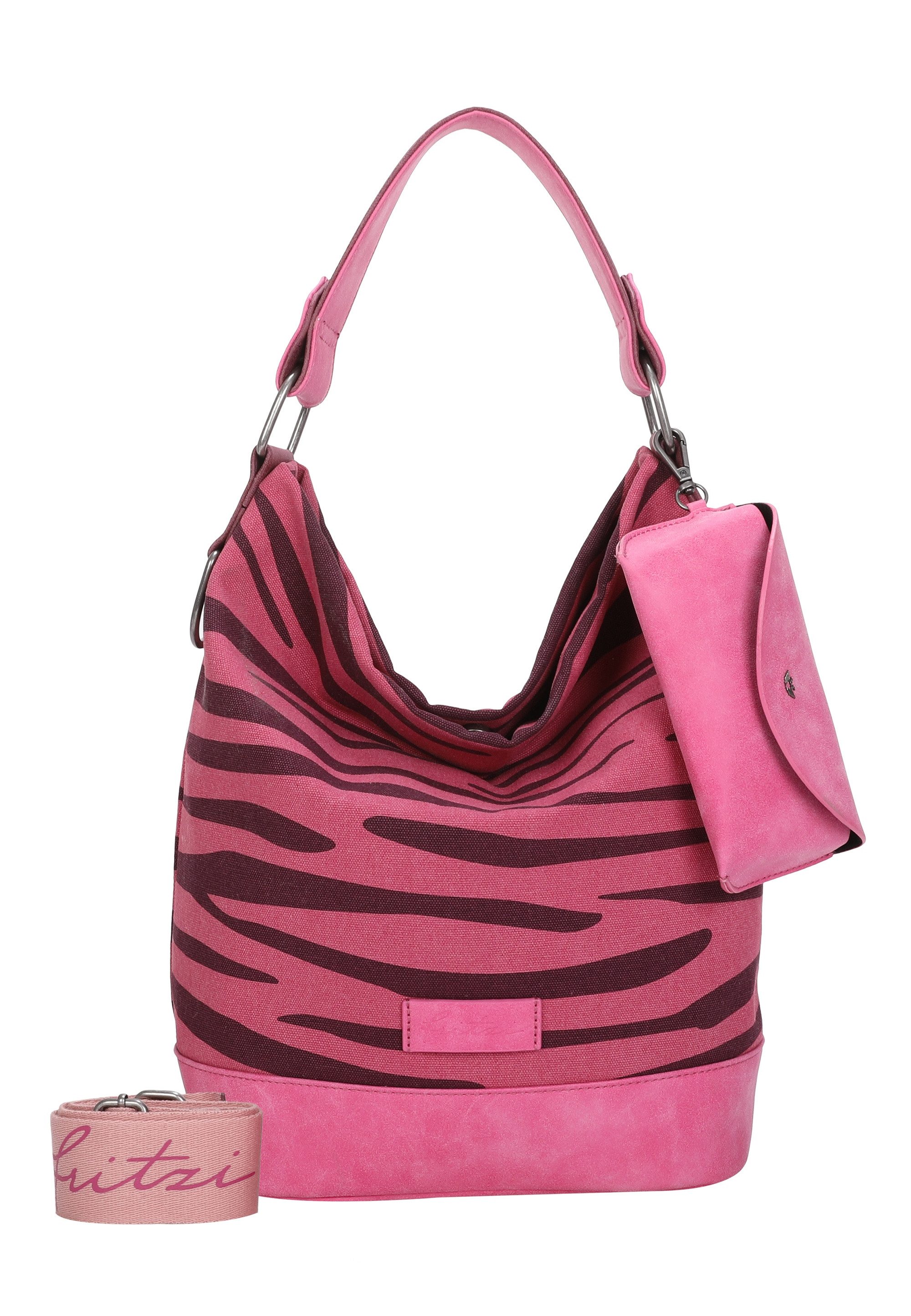 Fritzi aus Preußen Schultertasche Izzy07 Olga, günstig online kaufen
